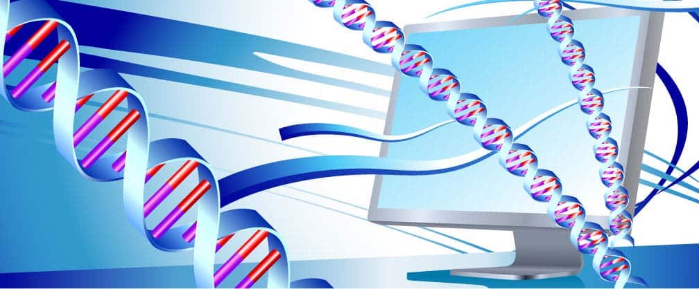 Embedded Genomics